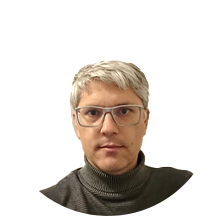 Een foto van Peter Claesen